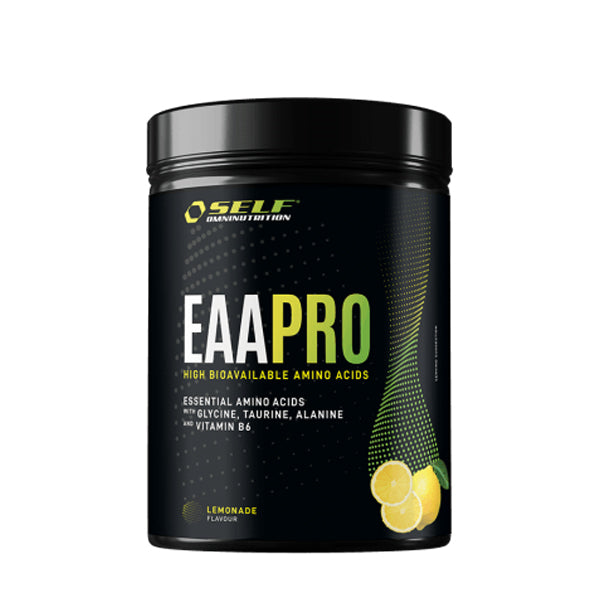 Eaa Pro Lemonade 400 Gr