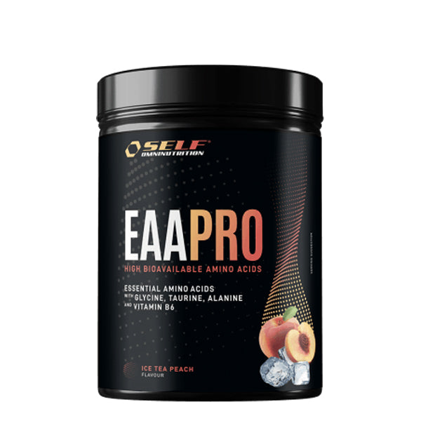 Eaa Pro The Pesca 400 Gr