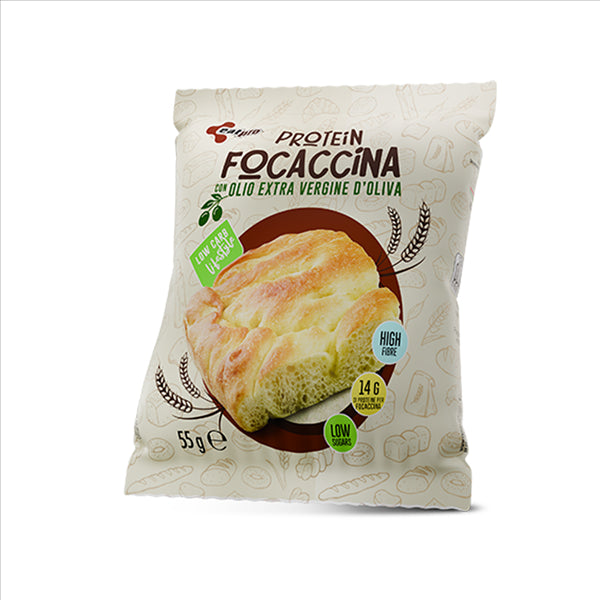 Eat Pro Focaccina Olio Evo 55gr