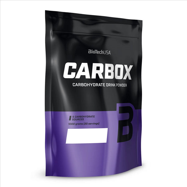 Carbo X 1 Kg Neutro