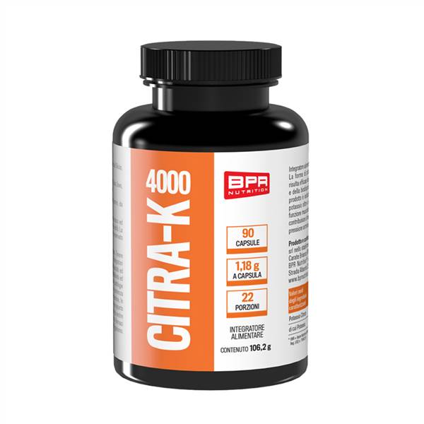 CITRA-K 4000 90 CPS