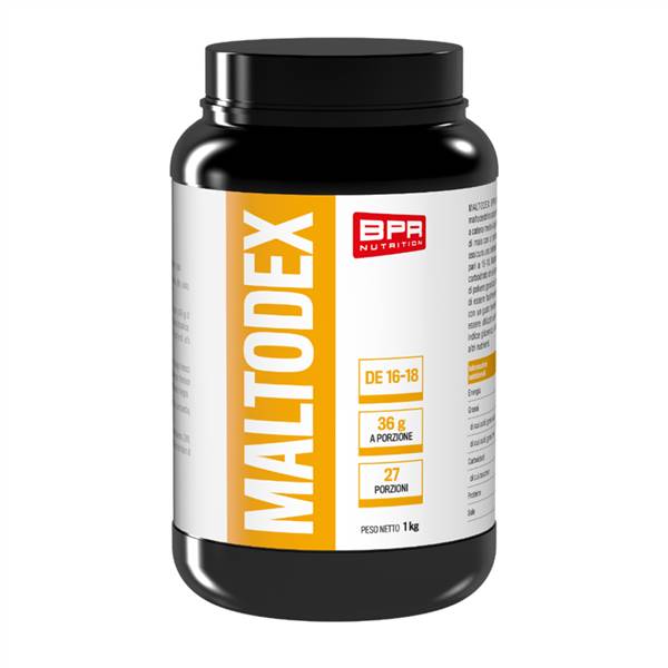 MALTODEX 1 KG