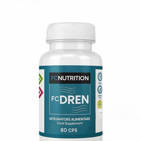 FC DREN 60 CPS