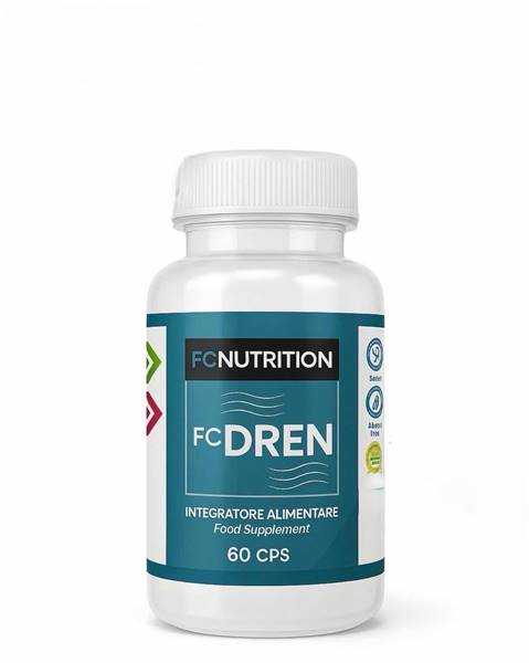 FC DREN 60 CPS