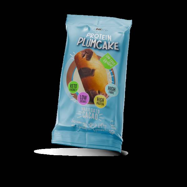 EAT PRO PLUMCAKE CACAO 45 GR