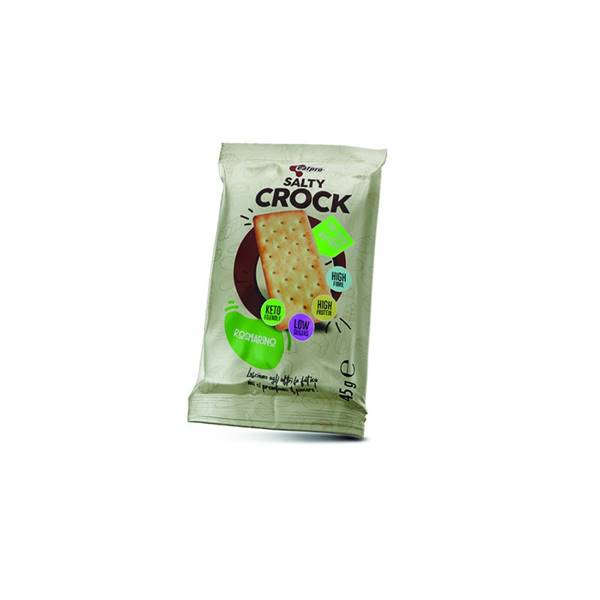 EAT PRO SALTY ROSMARINO 45 GR
