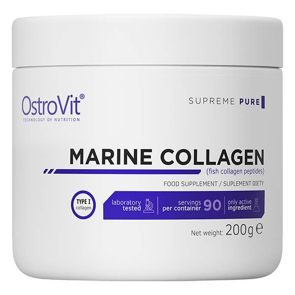 COLLAGENE MARINO NEUTRO 200 GR