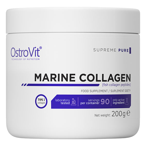 Collagene Marino Neutro 200 Gr