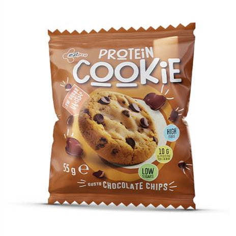 EAT PRO COOKIE CIOCCOLATO 55GR