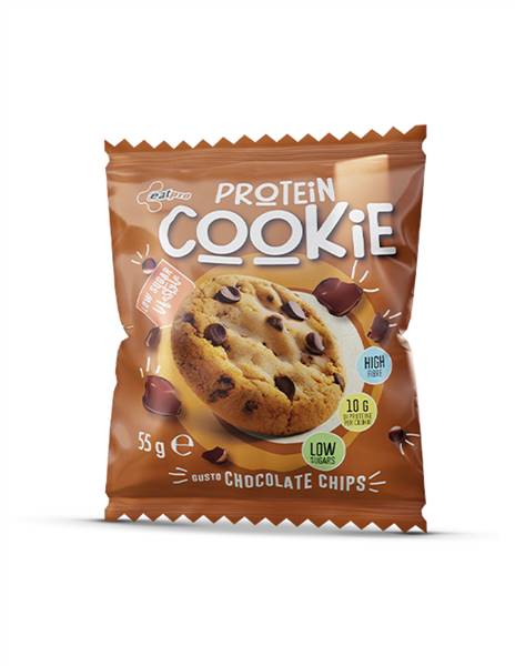 EAT PRO COOKIE CIOCCOLATO 55GR