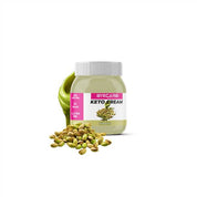 KETO CREAM PISTACCHIO 250 GR