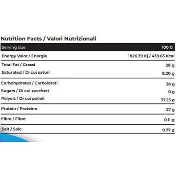 KETO CREAM PISTACCHIO 250 GR