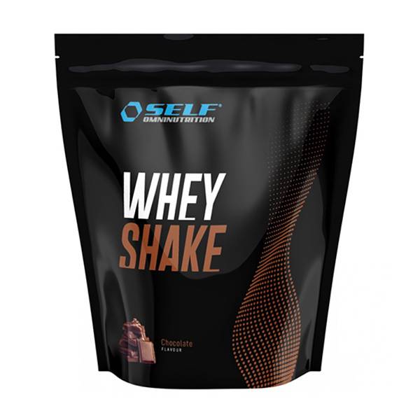 NEW SHAKE VANIGLIA 1 KG