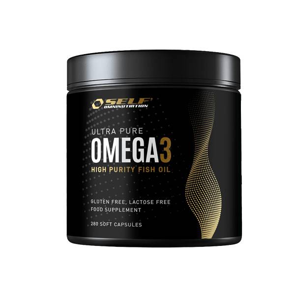 OMEGA 3 280 CPS
