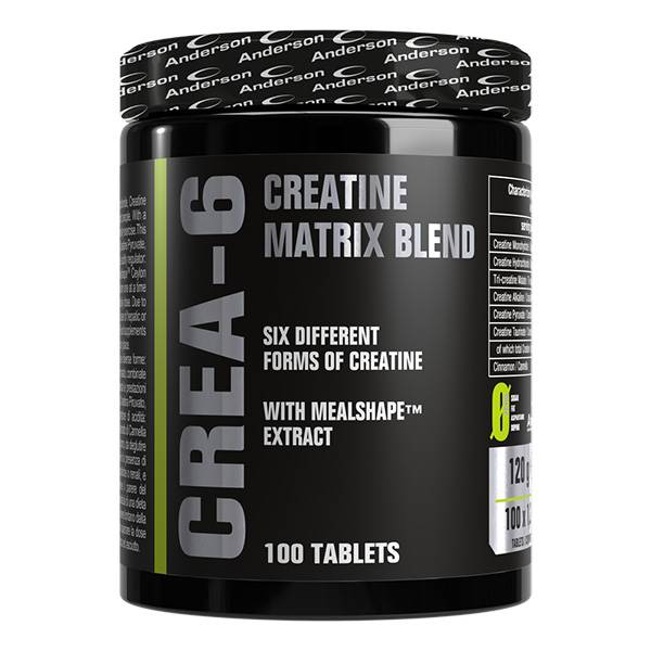 CREA-6 100 CMP