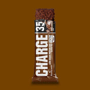 CHARGE BAR CIOCCOLATO 50 GR