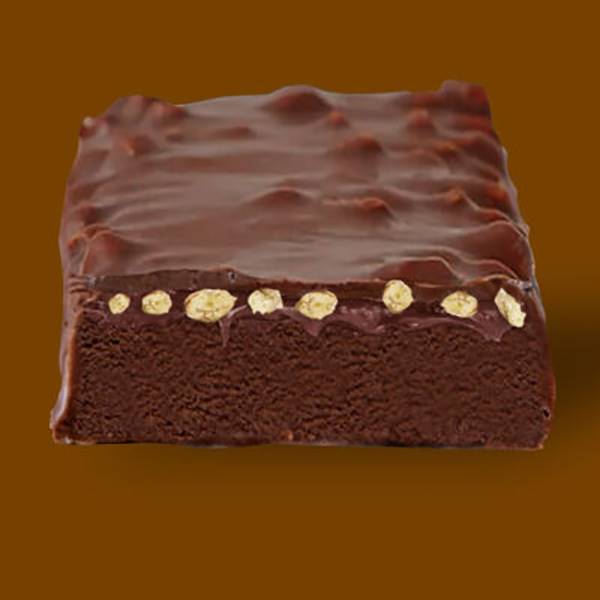 CHARGE BAR CIOCCOLATO 50 GR