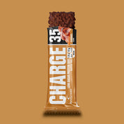 Charge Bar Caramello 50 Gr