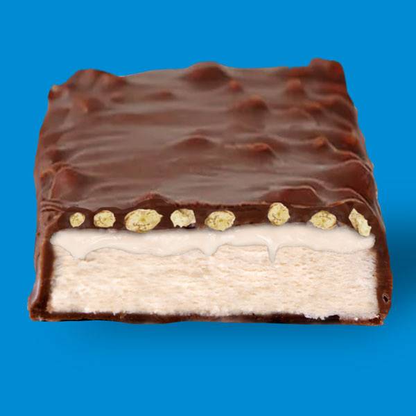 CHARGE BAR COCCO 50 GR