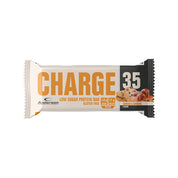 Charge Bar Cookie And Caramel 50 Gr