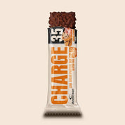 CHARGE BAR COOKIE AND CARAMEL 50 GR