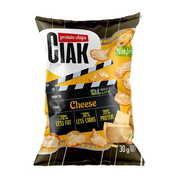 CIAK CHEESE 30 GR