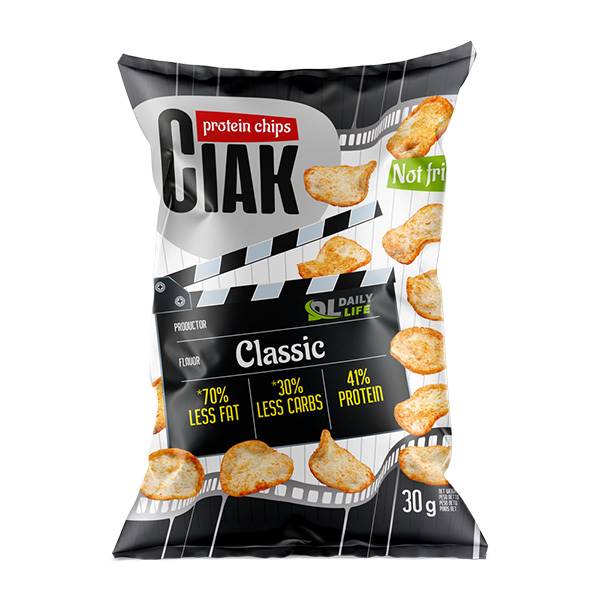 CIAK CLASSIC 30 GR
