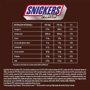 SNICKERS PROTEIN 47 GR