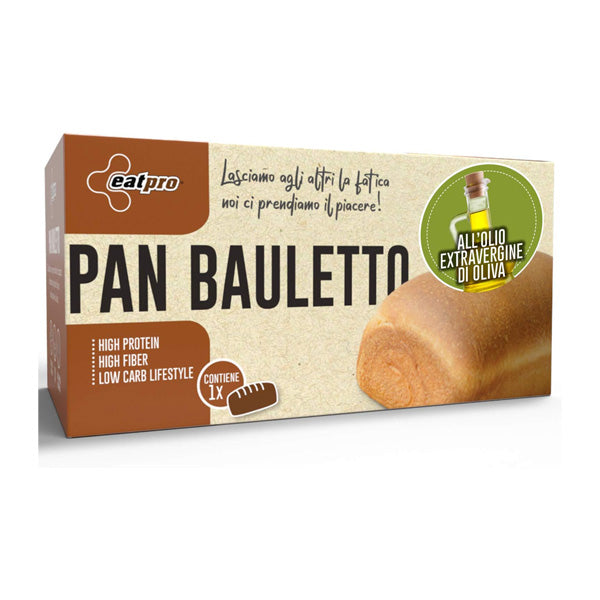 Pan Bauletto 230 Gr