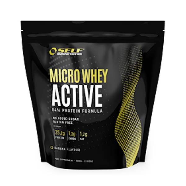 ACTIVE 1 KG BANANA
