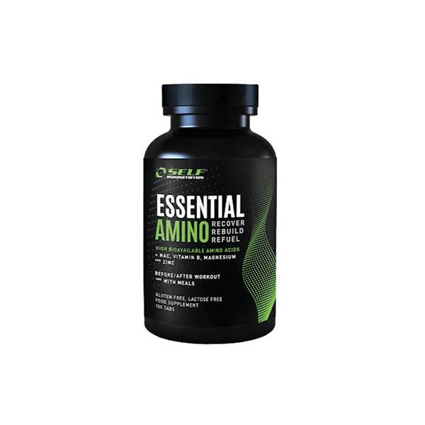ESSENTIAL AMINO 100 CMP