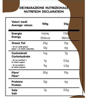 Brioche Con Gocce Di Cioccolato 50 Gr