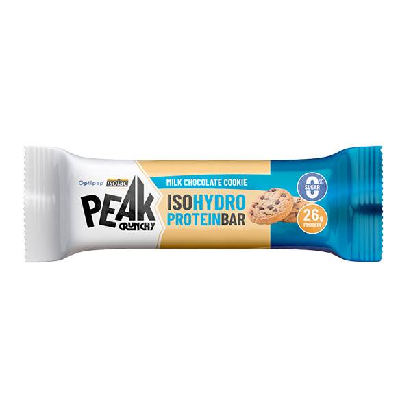 PEAK MILK CHOCOLATE COOKIE 55 GR