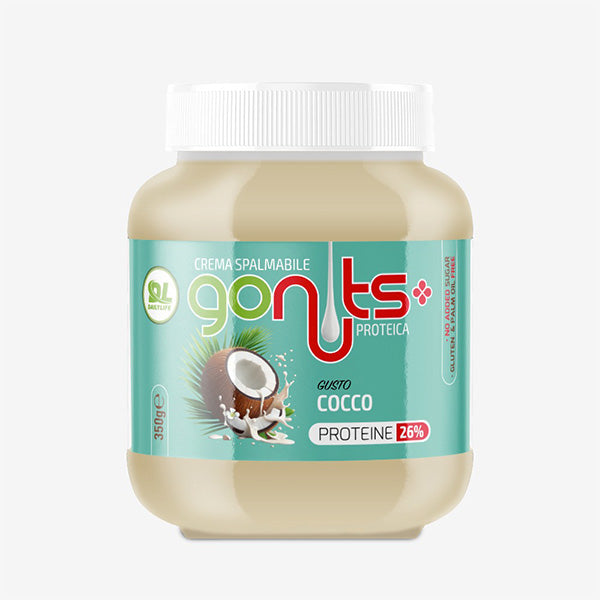 Gonuts Cocco 350 Gr