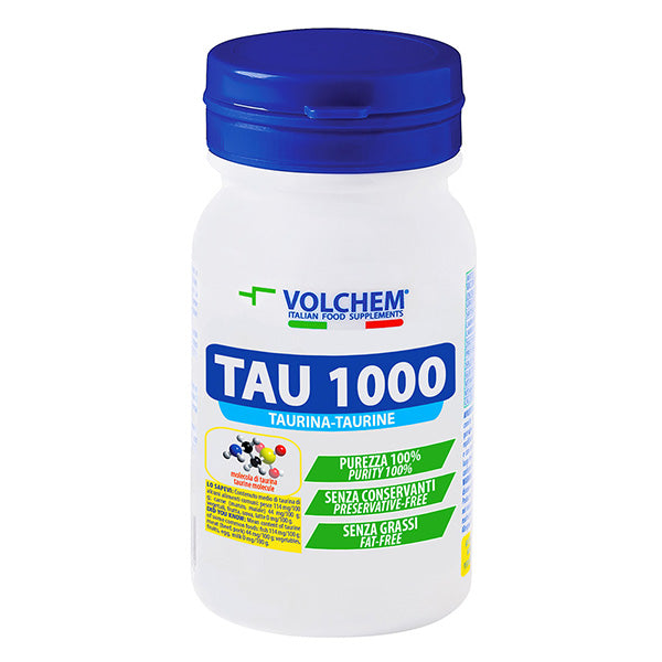 Tau 1000 60 Cmp