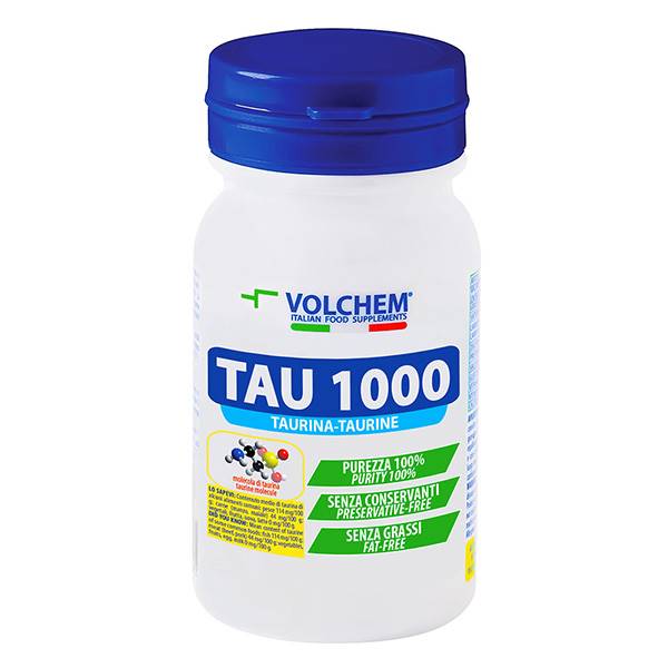 TAU 1000 60 CMP