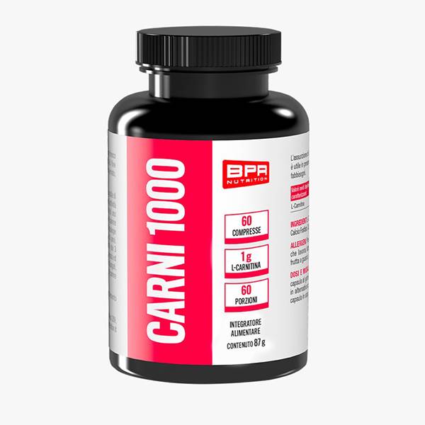 CARNI 1000 60 CMP
