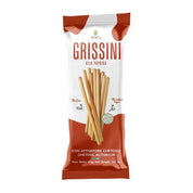 GRISSINI ALLA PAPRIKA 40 GR
