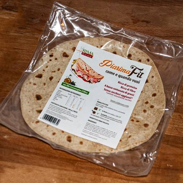 PIARIMA FIT X2 180 GR