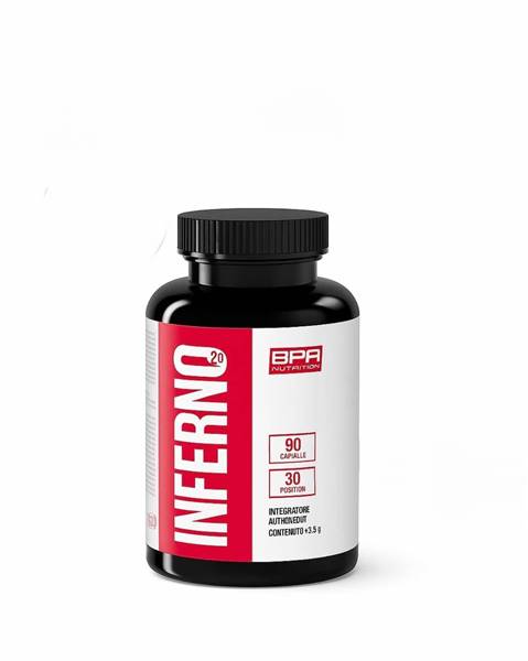 INFERNO 2.0 90 CPS