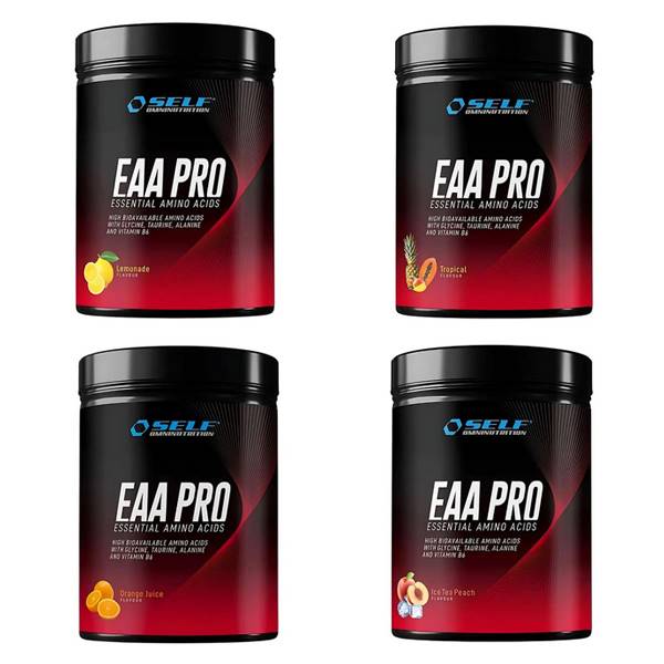 EAA PRO TROPICAL 200 GR