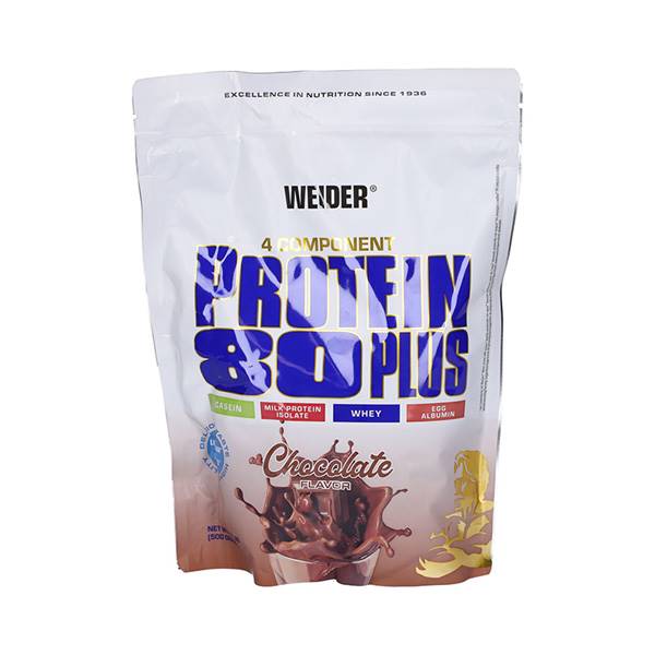 PROTEIN 80 PLUS CIOCCOLATO 500 GR