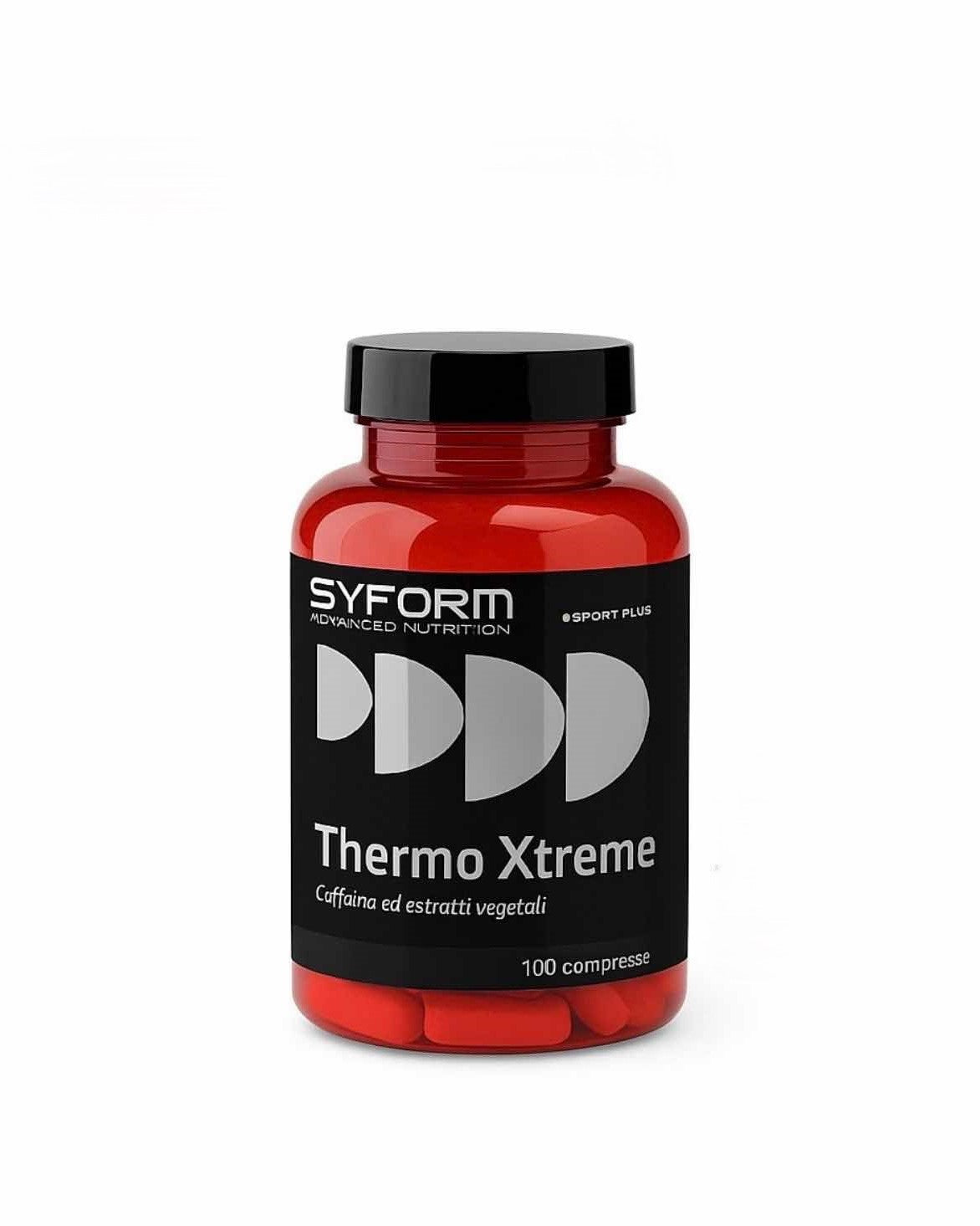Thermo Xtreme 100 Cmp