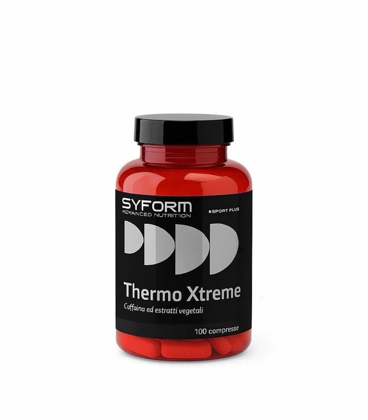 Thermo Xtreme 100 Cmp