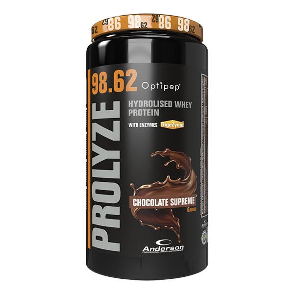 PROLYZE CIOCCOLATO 800 GR