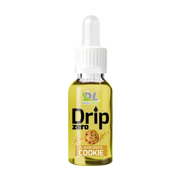 DRIP ZERO 30 ML COOKIE