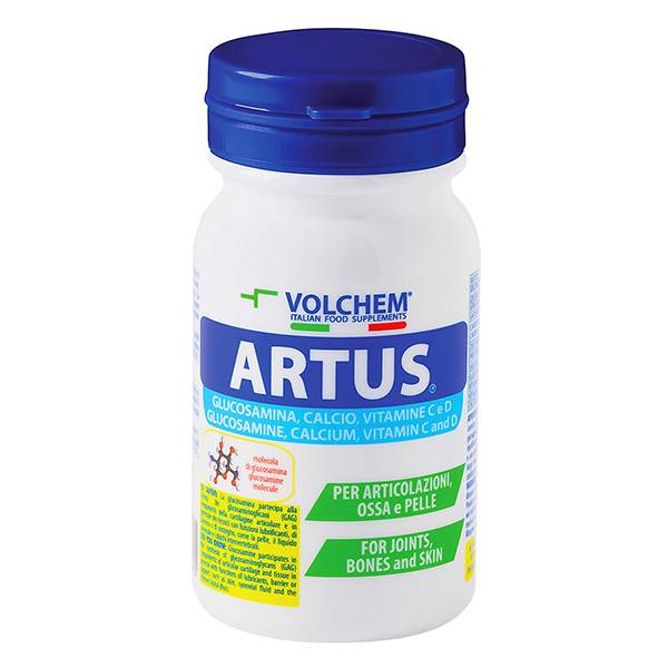 ARTUS 60 CPS