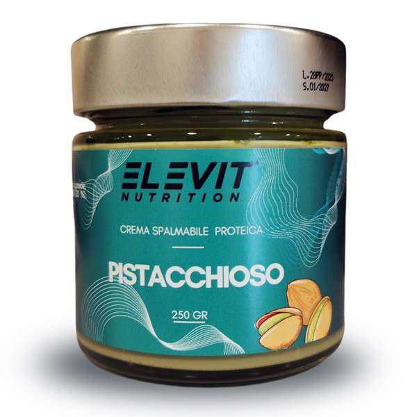 ELEVIT CREMA PISTACCHIOSO 250 GR