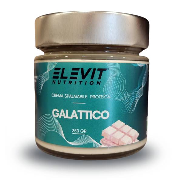 ELEVIT CREMA GALATTICO 250 GR