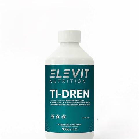 TI-DREN 1000 ML PESCA